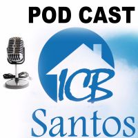 ICB Santos PODCast cover