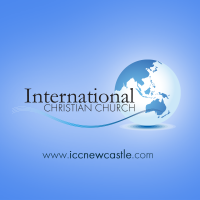 ICC Newcastle Sermons cover