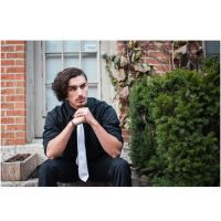 Jacob Melendrez cover