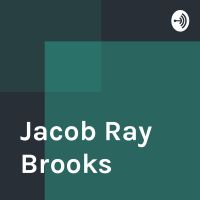 Jacob Ray Brooks cover