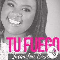 Jacqueline Cordova Ministries cover
