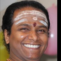 Jagadeesh Nandakumar's Podcast cover
