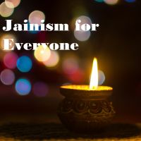 Jainism for Everyone cover