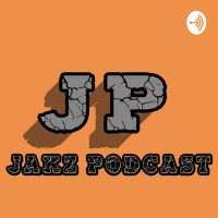 Jakz Podcast cover