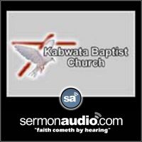 Kabwata Baptist Church cover