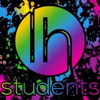 LaBelle Haven Students Podcast cover
