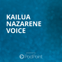 Kailua Nazarene Voice cover