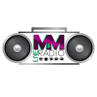 M&M Live Radio cover