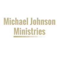 M. Johnson Ministries cover