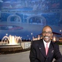 M.A.D. Moments by Pastor Rickie Rush cover