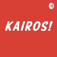 KAIROS! Sermons cover