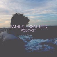 James J Walker Podcast cover