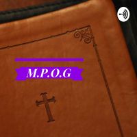 M.P.O.G cover