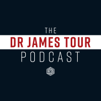 James M. Tour's Audio Files cover