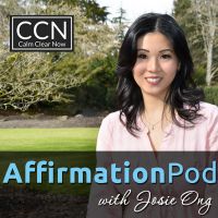 Affirmation Pod - Affirmations and Positive Self-Talk for Happiness, Confidence and Change cover