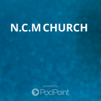 N.C.M Church cover