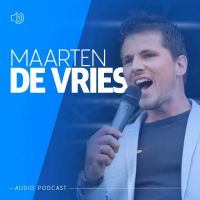 Maarten de Vries Poddcasts cover