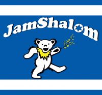 JamShalom Daydreams cover