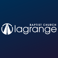 LaGrange Baptist Sermon Audio cover