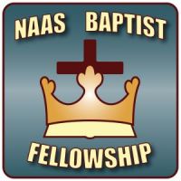 Naas Baptist Sermons cover