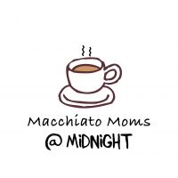 Macchiato Moms @ Midnight cover