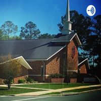 Macclenny Church of God cover