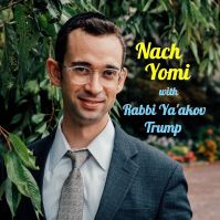 Nach Yomi cover