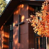 Lake Almanor Community Church Podcast cover