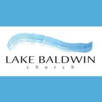 Lake Baldwin Church podcast cover