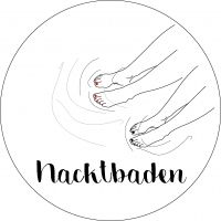 Nacktbaden cover