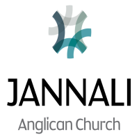 Jannali Anglican Church cover