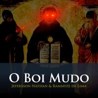 O Boi Mudo - São Tomas de Aquino cover