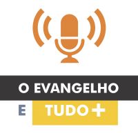 O Evangelho e Tudo + cover