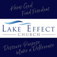 Lake Effect Church, Grand Rapids MI cover