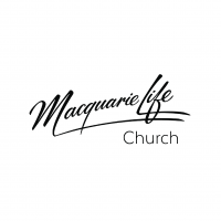 Macquarie Life Church Podcast cover