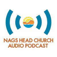 Nags Head Church cover