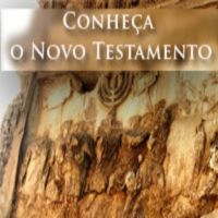 O Novo Testamento cover