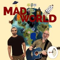 Mad World cover