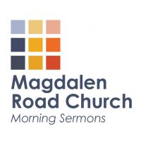 Madagalen Road Church Morning Sermons cover