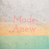 Made Anew cover