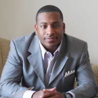 Jason Johnson Ministries cover