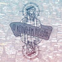 O Reino em Pessoa cover