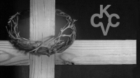 Kankakee Valley Christian Church cover