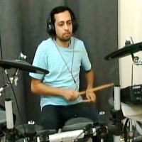 Madhu Mohan Kirtans cover