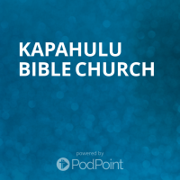 Kapahulu Bible Church cover