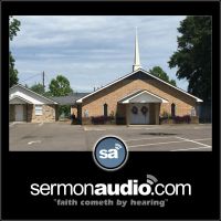 Lake Saint John Community Baptist Church cover