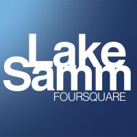 Lake Samm Foursquare Church cover