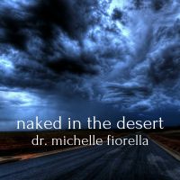 Naked in the Desert cover