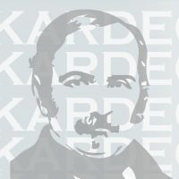 Kardec Radio cover