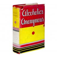 OA BIG BOOK CHERRY HILL NJ cover